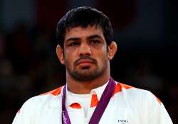 Sushil Kumar