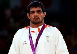 Sushil Kumar