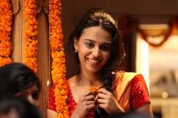 Swara Bhaskar