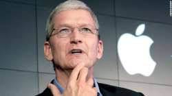 Tim Cook