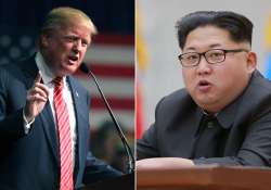 Donald Trump open to meet North Korea's Kim Jong over nukes