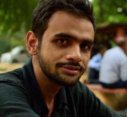 Umar Khalid