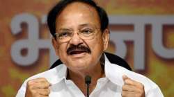 Venkaiah Naidu