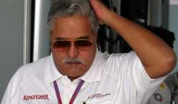 Vijay Mallya