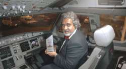 Vijay Mallya