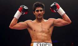 Vijender Singh