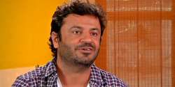 Vikas Bahl