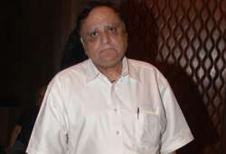 Vikas Mohan