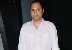 Vipul Shah