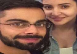  Virat- Anushka