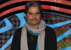 Vishal Bhardwaj