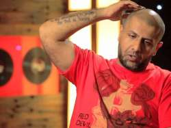 Vishal Dadlani