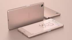 Sony Xperia