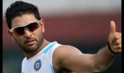 Yuvraj Singh