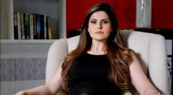 Zarine Khan