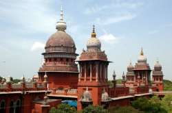 Madras High Court