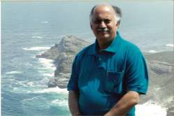 Former Union Minister Gurudas Kamat resigned from Congress 2 weeks ago