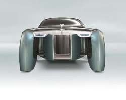 Rolls Royce 103ex