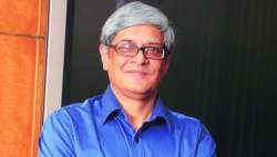 Bibek Debroy