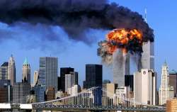 9/11 Attack