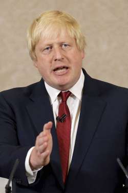 Boris bows out: UK in shock as Johnson avoids leadership bid