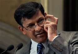 Raghuram Rajan