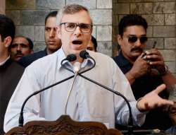 Omar Abdullah