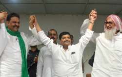 Shivpal Yadav