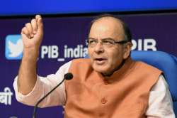 The dialogue was to to take place during Arun Jaitely's 5-day visit to Beijing 