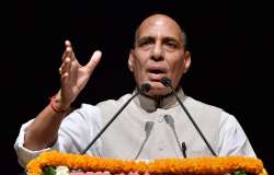 Rajnath Singh