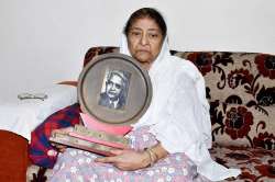 2002 Gujarat riots, Zakia Jafri, Ehsan Jafri