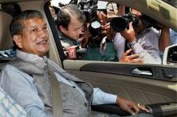 Harish Rawat