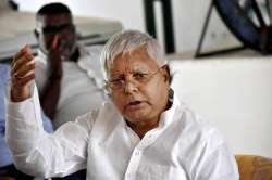 Lalu Yadav