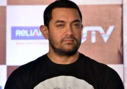 Aamir Khan