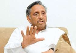 Mani Shankar Aiyar