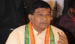 Ajit Jogi