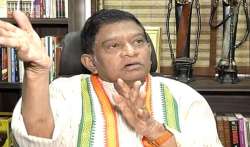 Ajit Jogi