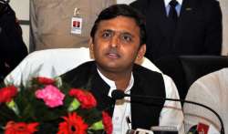 Akhilesh Yadav