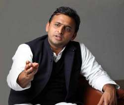  Akhilesh Yadav