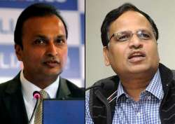 Anil Ambani wrote a scathing letter to Anil Ambani over the performance of BSES