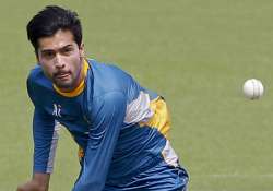 Mohammad Amir