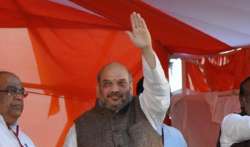 Amit Shah