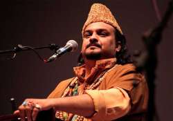 Amjad Sabri