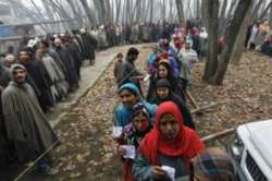 EC postpones by-poll to Anantnag