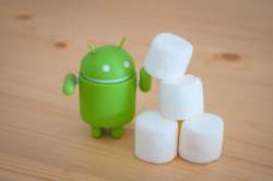 Android Marshmallow