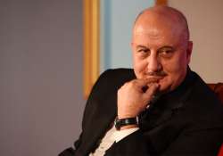 Anupam Kher