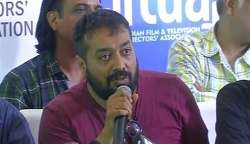 Anurag Kashyap