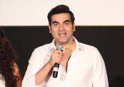 Arbaaz Khan