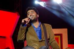 Arijit Singh