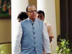 Arun Jaitley